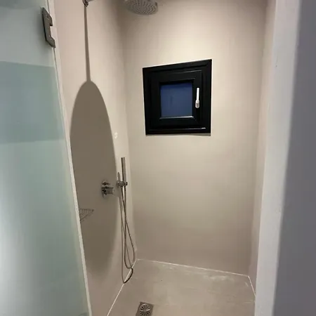 The Coast Apartamento Tourlos