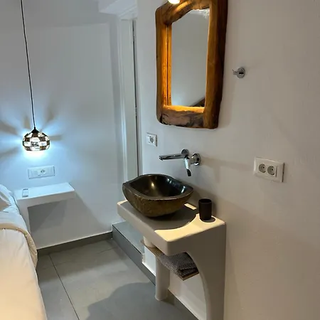 Apartamento The Coast Tourlos