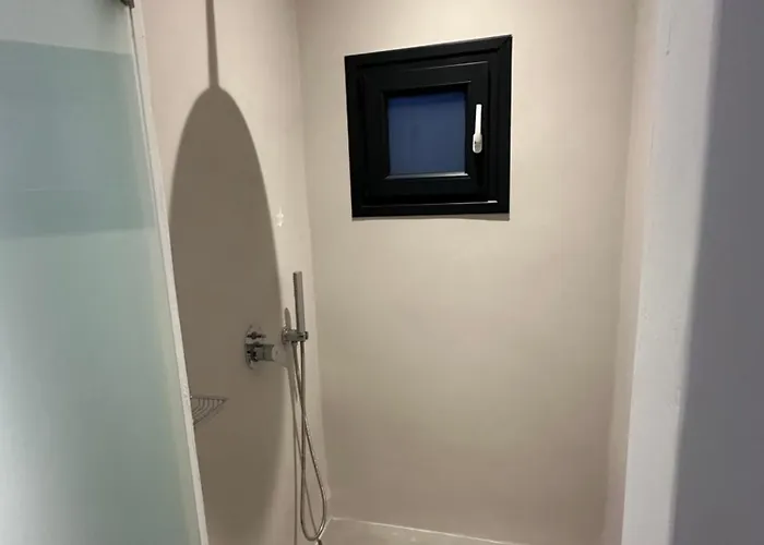 The Coast Appartement Tourlos