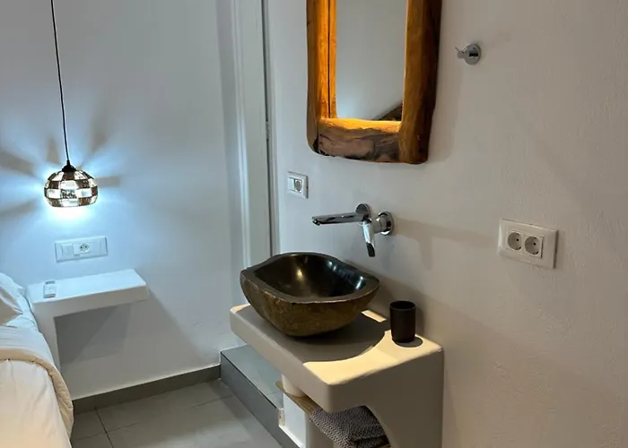 Apartamento The Coast Tourlos