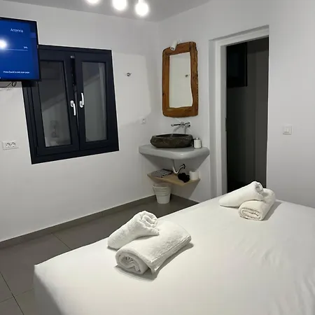 Appartement The Coast