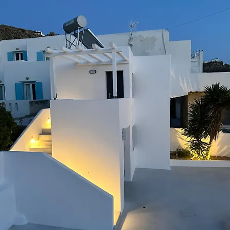 The Coast Apartment