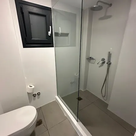 The Coast Apartment