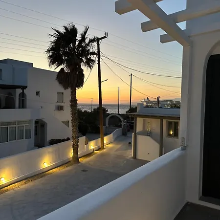 Appartement The Coast *