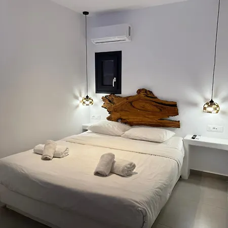 Appartement The Coast