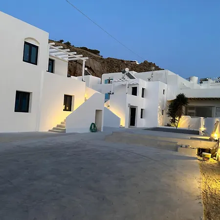 The Coast Apartment