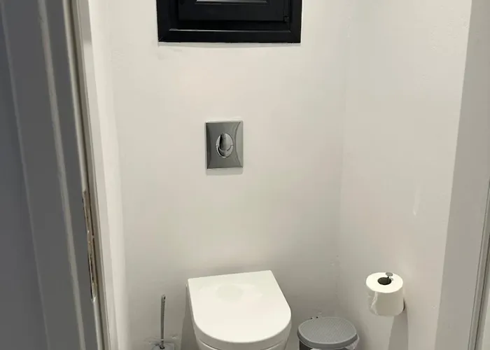 The Coast Apartmán *