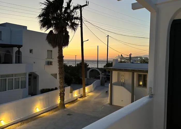 Lejlighed The Coast *